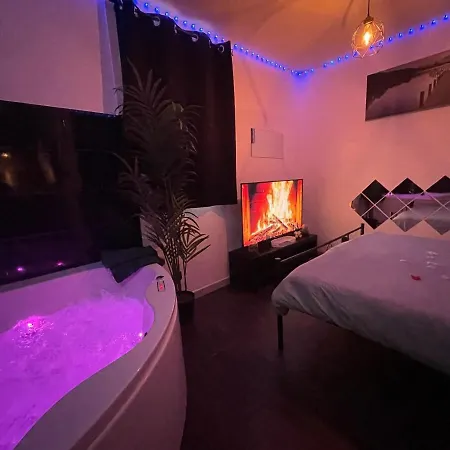 Buenas Noches Et Bord De Apartamento