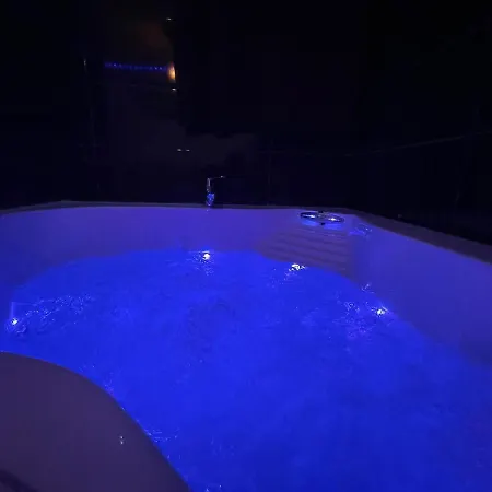 Buenas Noches Et Bord De Apartamento *