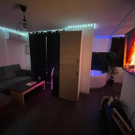 Buenas Noches Et Bord De Apartamento La Seyne-sur-Mer