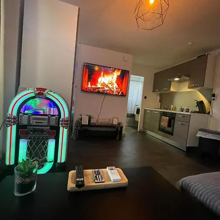 Buenas Noches Et Bord De