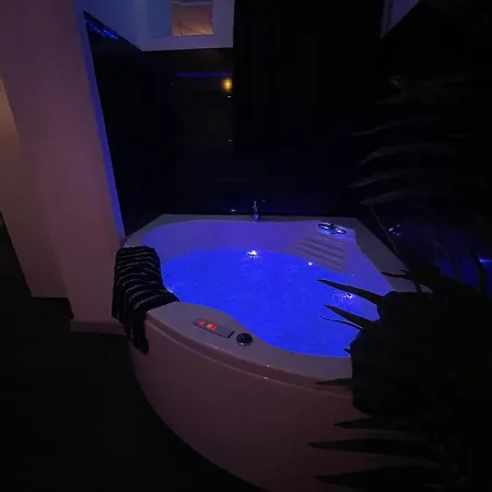 Buenas Noches Et Bord De Apartamento