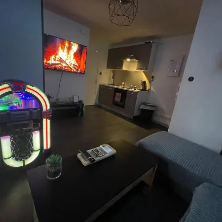 Buenas Noches Et Bord De Apartamento La Seyne-sur-Mer